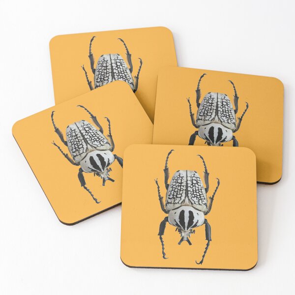 Item preview, Fantastic Goliath Beetle!  designed and sold by TTWG.