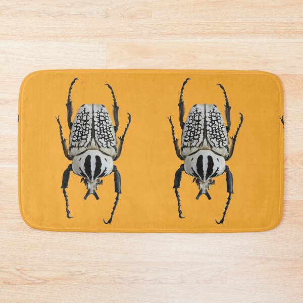 Item preview, Fantastic Goliath Beetle!  designed and sold by TTWG.