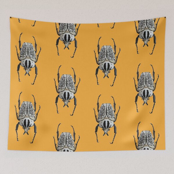 Item preview, Fantastic Goliath Beetle!  designed and sold by TTWG.