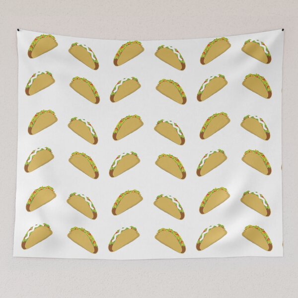 Item preview, Tacos designed and sold by designcardinal.