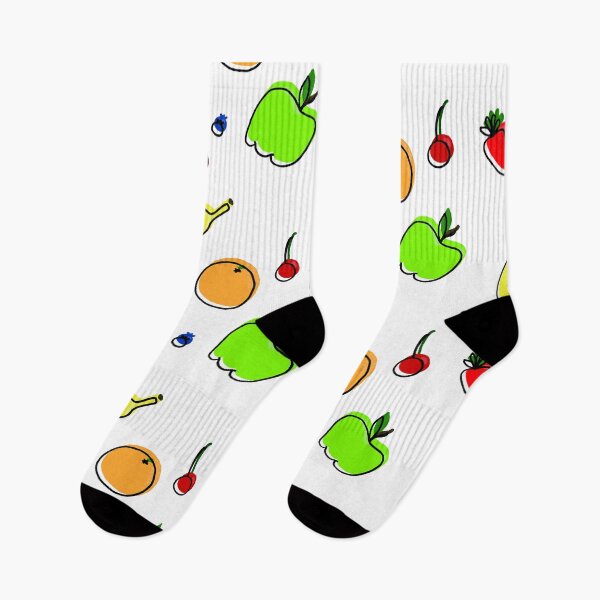 Item preview, Assorted Colorful Fruit designed and sold by designcardinal.