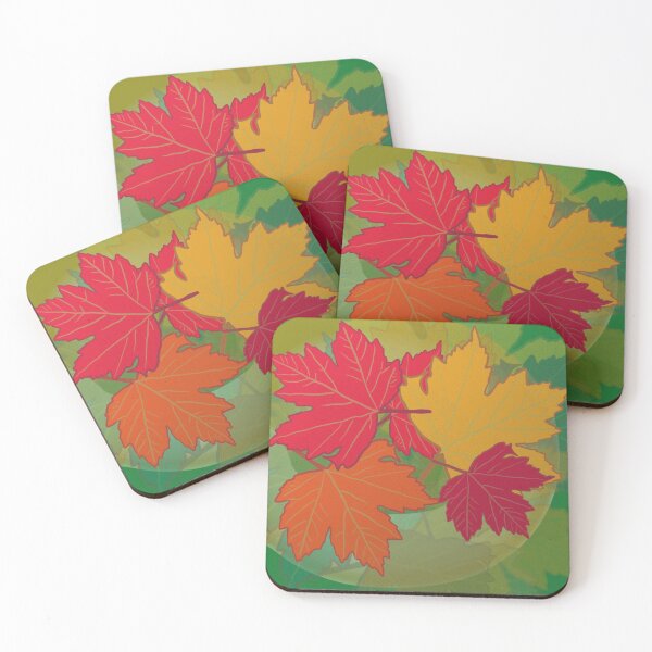 Item preview, Changing season designed and sold by MelanieNad.