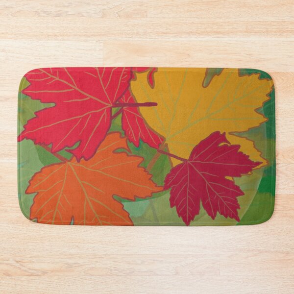 Item preview, Changing season designed and sold by MelanieNad.