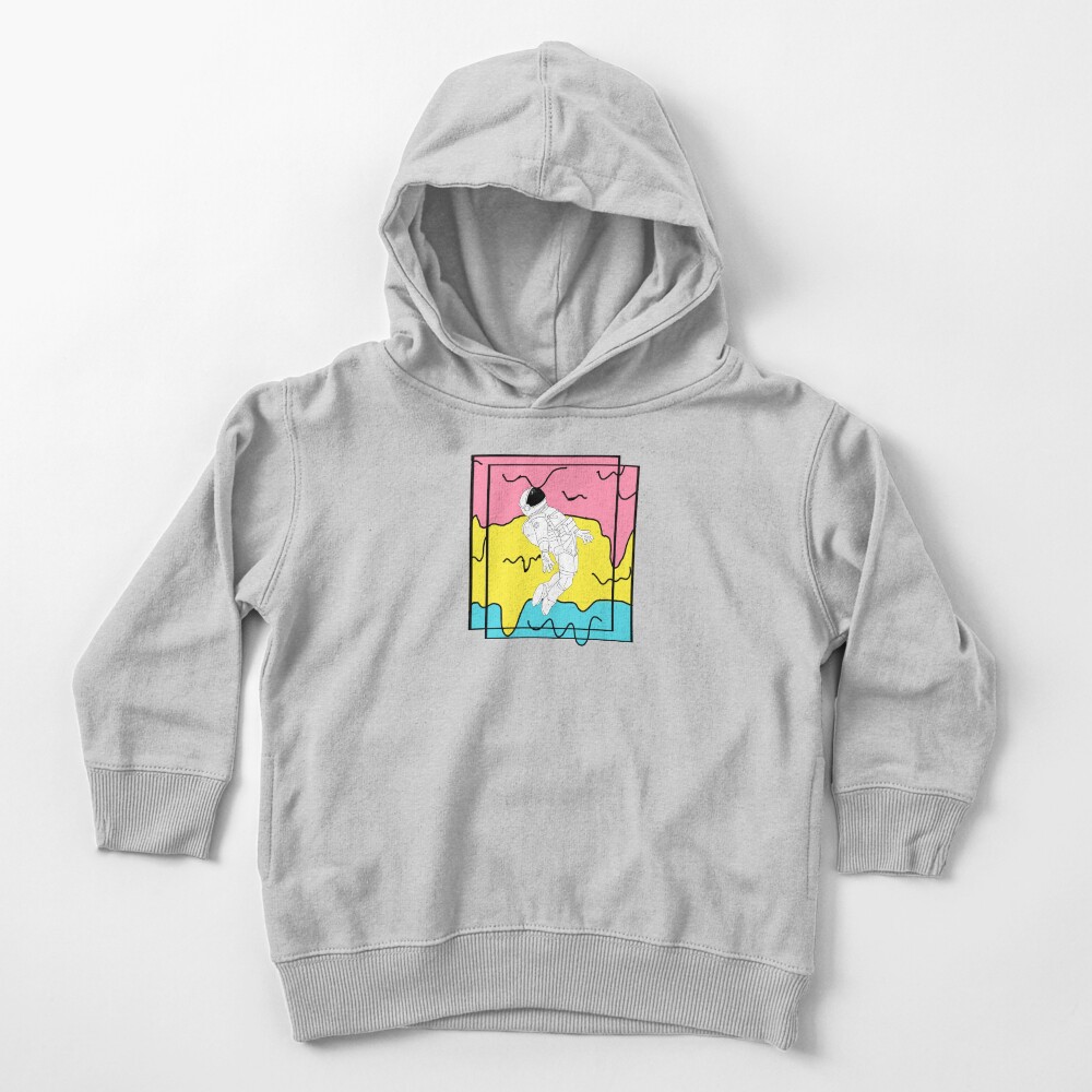 space drip hoodie