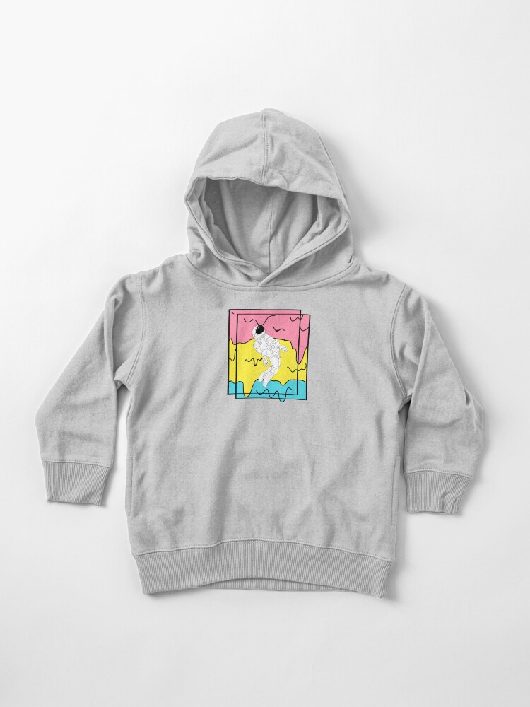 space drip hoodie