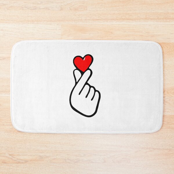 Item preview, KPOP HEART's designed and sold by PepGuardi.