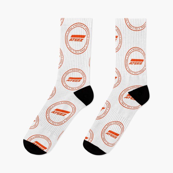 Item preview, Orang Ateez designed and sold by PepGuardi.