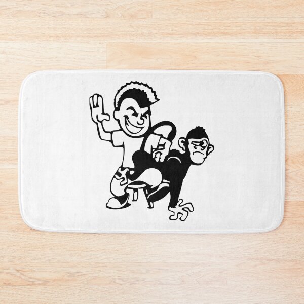 Item preview, Spanking the Monkey designed and sold by Rott515.