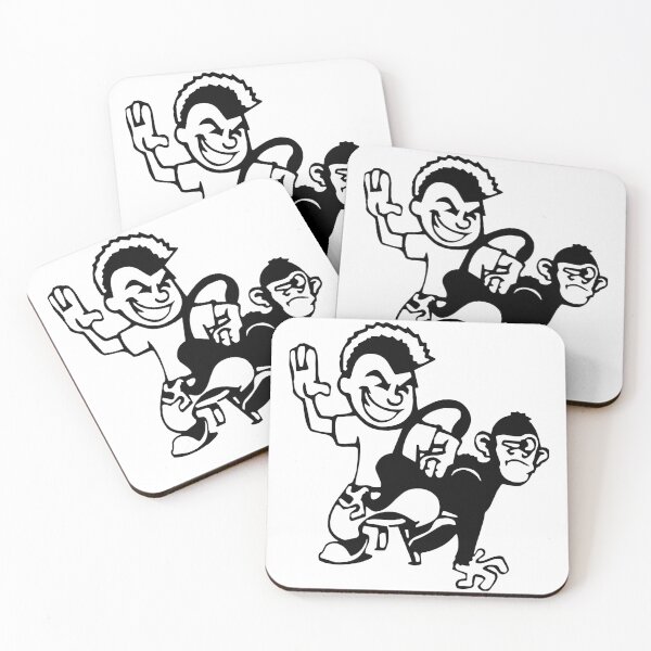 Item preview, Spanking the Monkey designed and sold by Rott515.