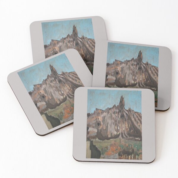 Item preview, Montain, mountains designed and sold by JarahDesign.