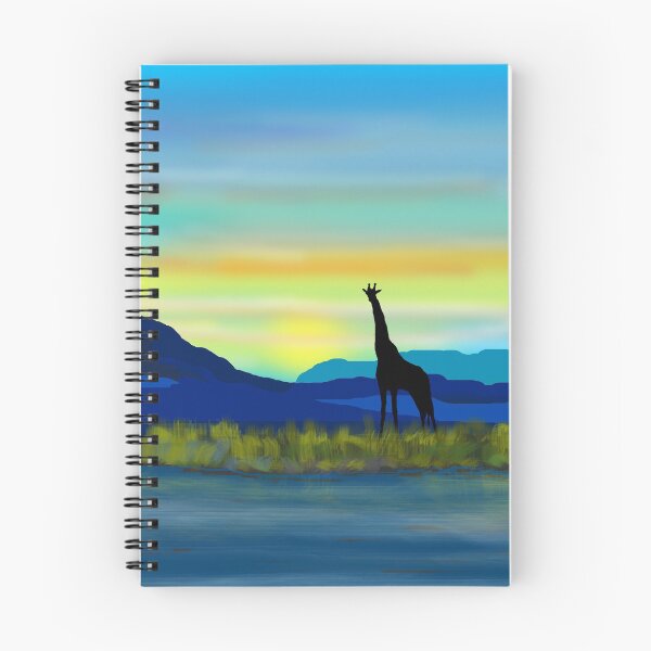 Item preview, African Sky designed and sold by Ed Moore.