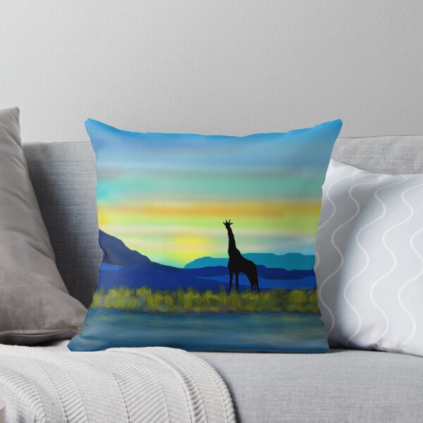 Item preview, African Sky designed and sold by Ed Moore.