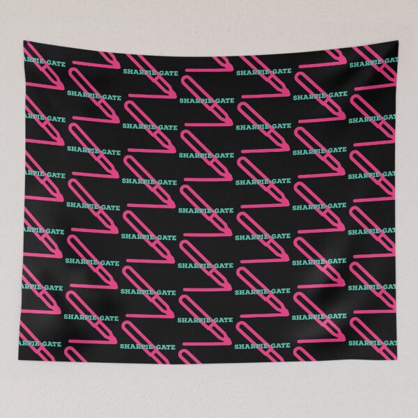 Item preview, Sharpie-Gate .........You can't make these things up designed and sold by mainemonty.