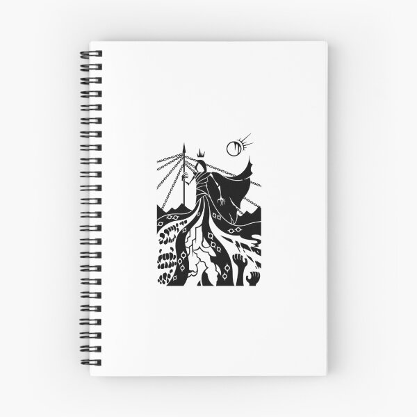 Item preview, SCP-001 - The Scarlet King designed and sold by GillyTheGhillie.