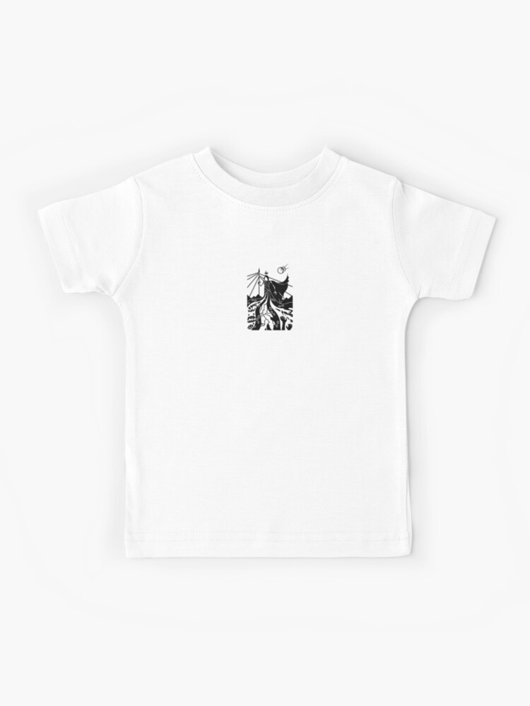 SCP-035Possessive Mask Baby T-Shirt for Sale by GuerinSilvana