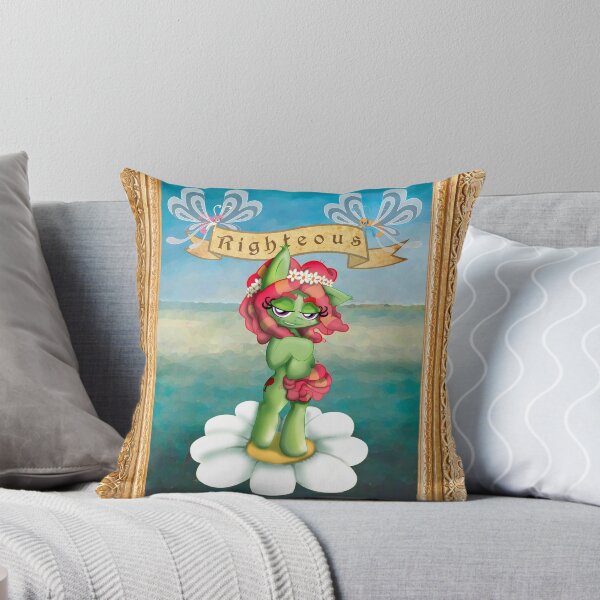 Item preview, The Birth of an Equine Venus designed and sold by DistopiaDesing.