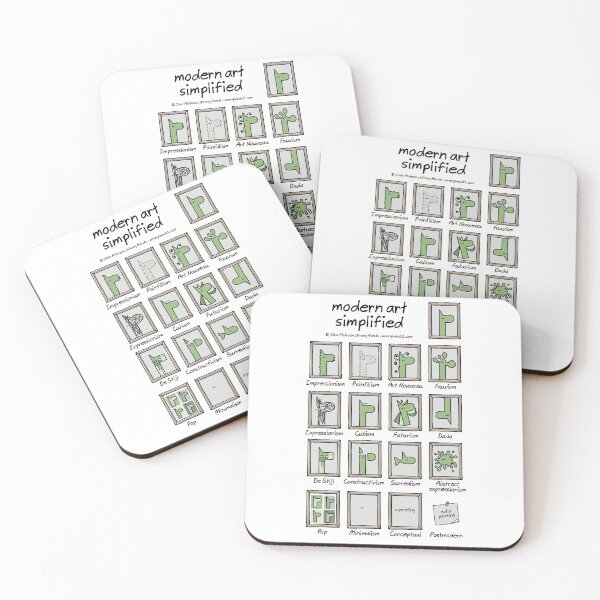 Coasters