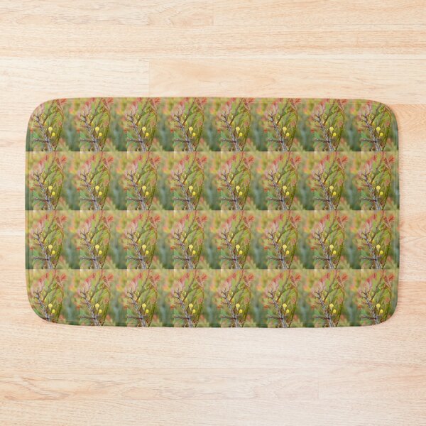 Item preview, Flowering Clay Wattle designed and sold by imaginethis.