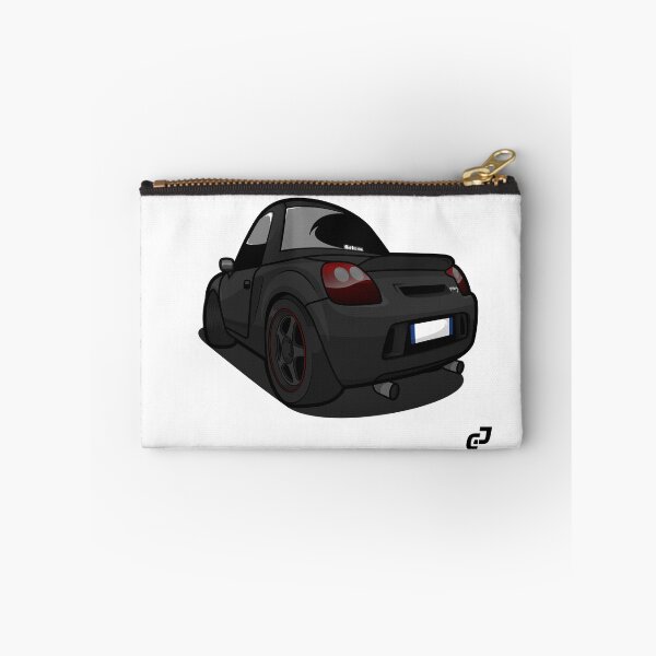 Item preview, cjtoons - black mr-s designed and sold by Cjtoons.