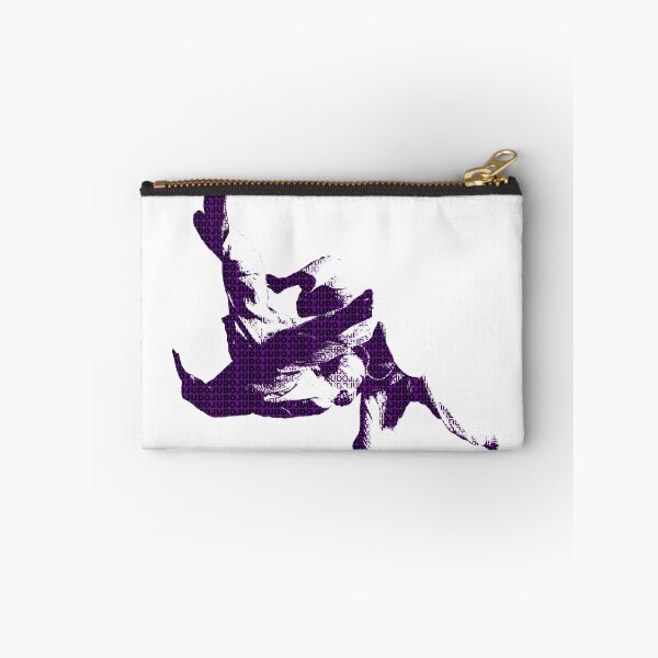 Item preview, Judo Throw in Gi 3 purple  designed and sold by yin888.