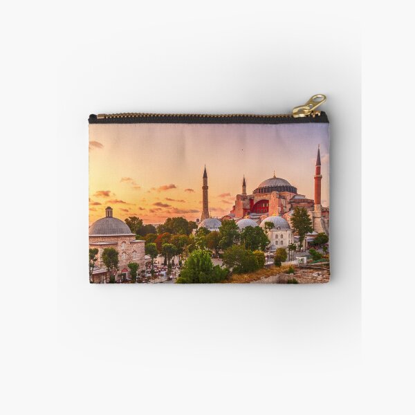 Item preview, Hagia Sofia, Istanbul designed and sold by isidkol.