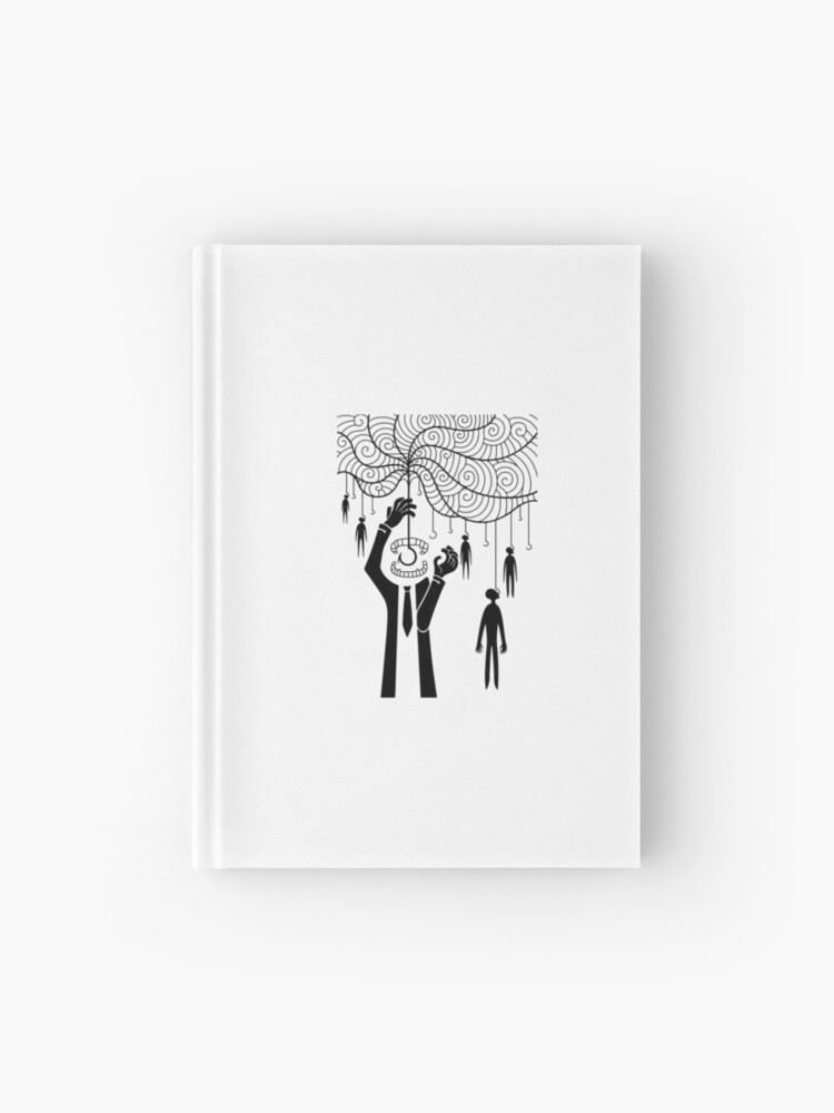 SCP-001 - The Foundation Hardcover Journal for Sale by GillyTheGhillie