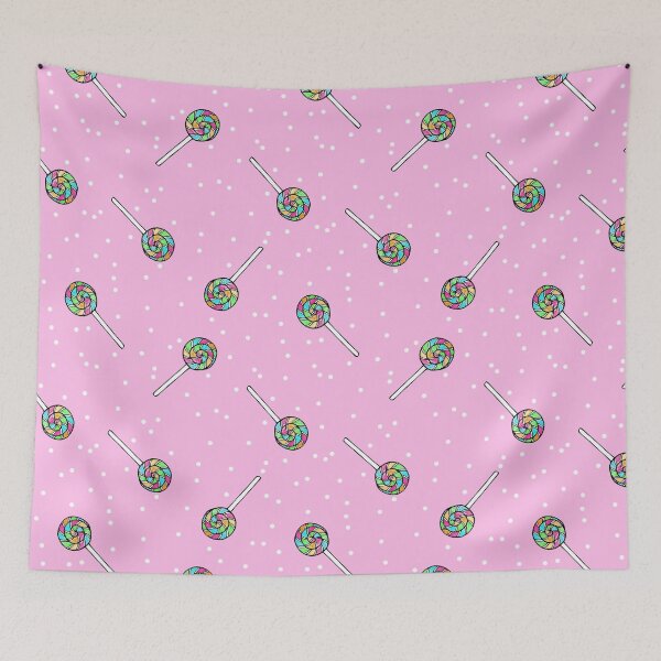 Item preview, Candy Lollipop designed and sold by Olooriel.