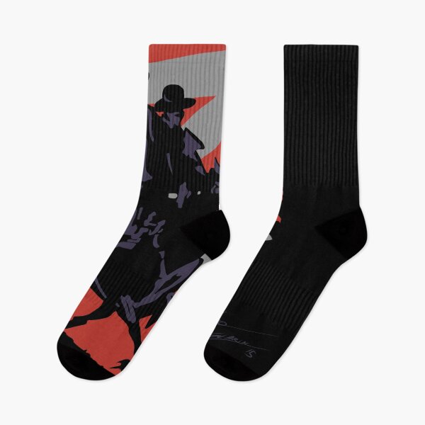 Item preview, Zorro designed and sold by Jairo Guarin.