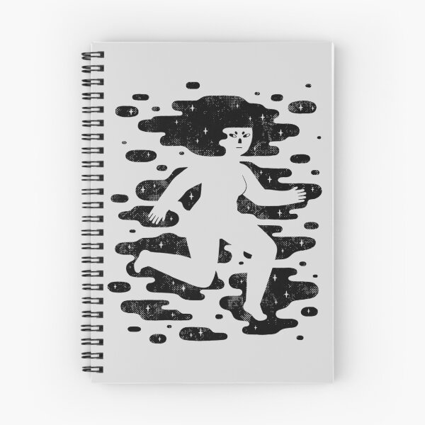 Item preview, Escape to Another Dimension designed and sold by Camille Chew.