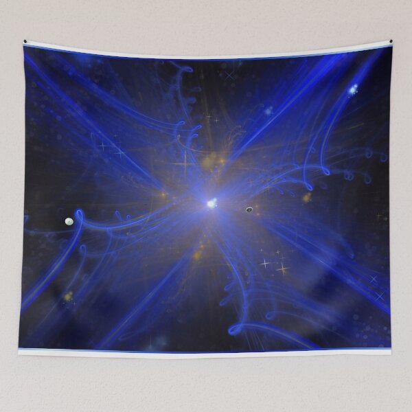 Item preview, RBC-1720 Galaxy designed and sold by ArachnidImagery.