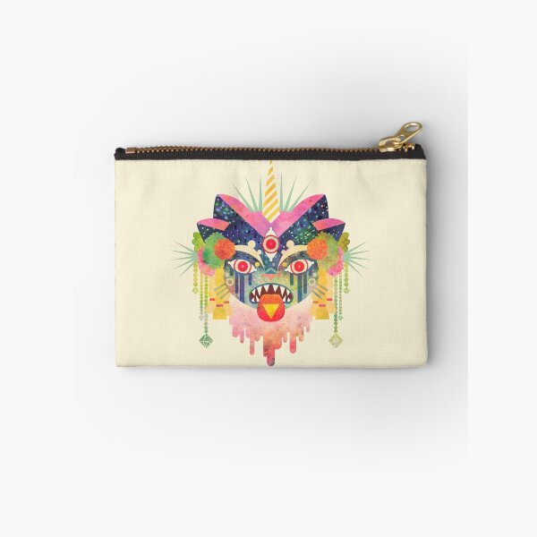 Item preview, Demon Kitty designed and sold by Camille Chew.