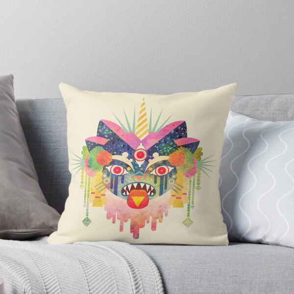 Item preview, Demon Kitty designed and sold by Camille Chew.