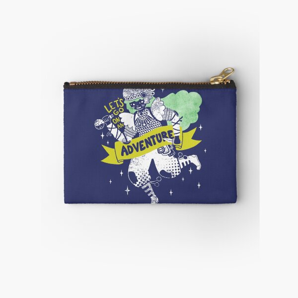 Item preview, Adventure Awaits designed and sold by Camille Chew.