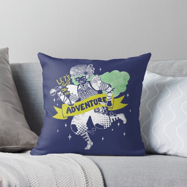 Item preview, Adventure Awaits designed and sold by Camille Chew.