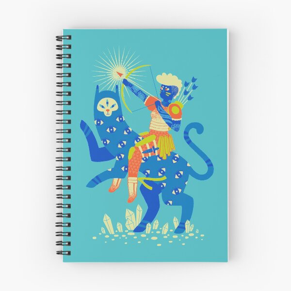 Item preview, The Warrior designed and sold by Camille Chew.