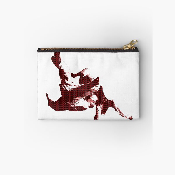 Item preview, Judo Throw in Gi 3 Red  designed and sold by yin888.