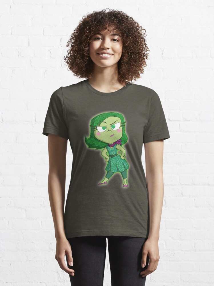 Ewwwww Disgust Inside Out Shirt - Freedomdesign