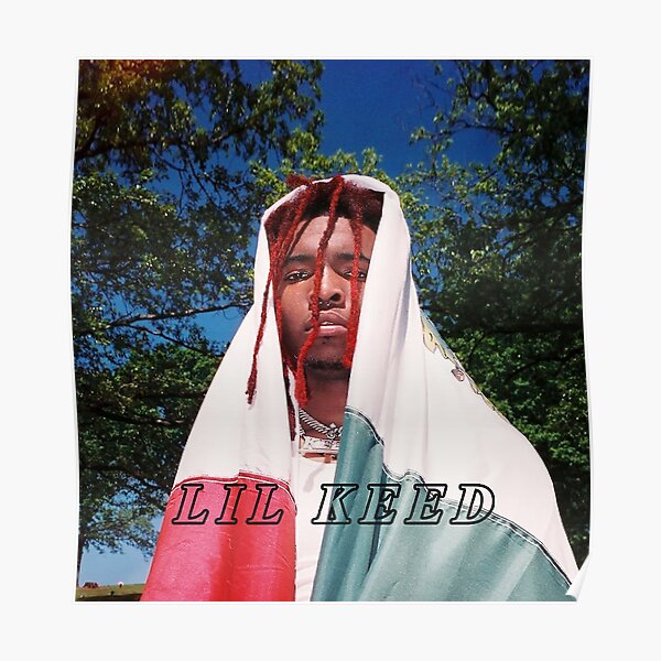 Keed Posters Redbubble