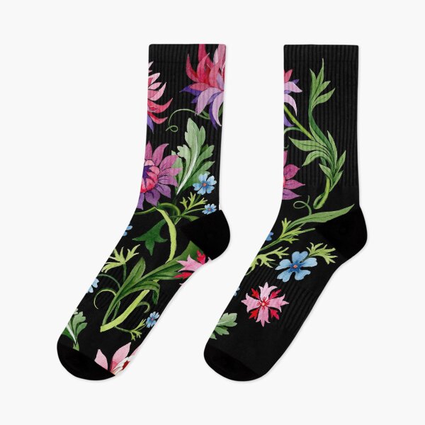 Item preview, Medici Midnight Garden Renaissance designed and sold by BunnyThePainter.