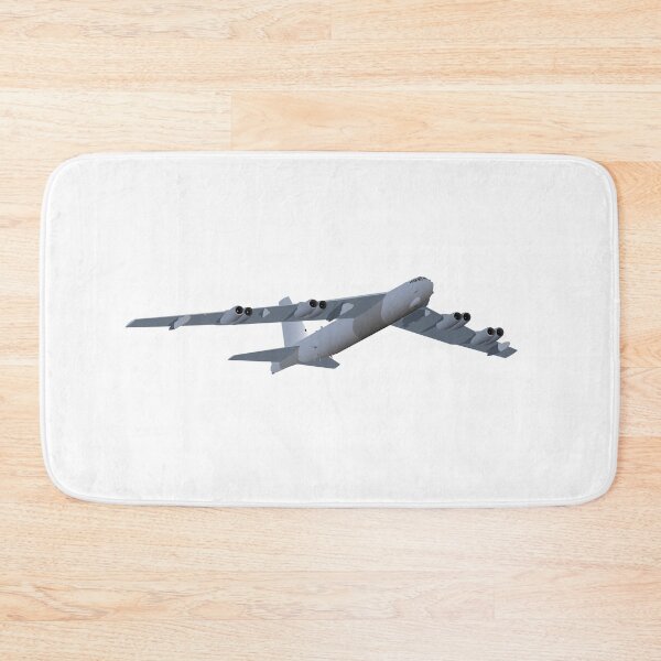 Item preview, B-52 Strategic Bomber designed and sold by NorseTech.