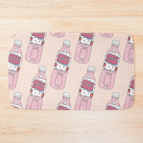 Item preview, Calpis Strawberry CALPICO designed and sold by PeachPantone.