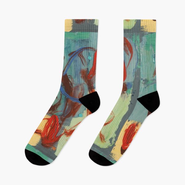 Item preview, Mosquito Creek I designed and sold by Gabriele Maurus.