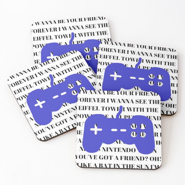 Item preview, Super Friends designed and sold by More-Than-Kin.