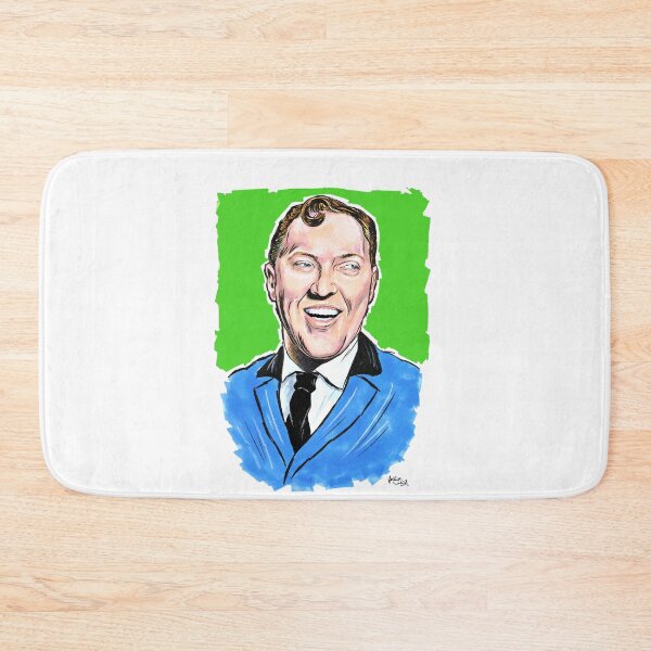 Item preview, BILL HALEY ROCK 'N' ROLL ROYALTY designed and sold by Philip Neill Graphics.