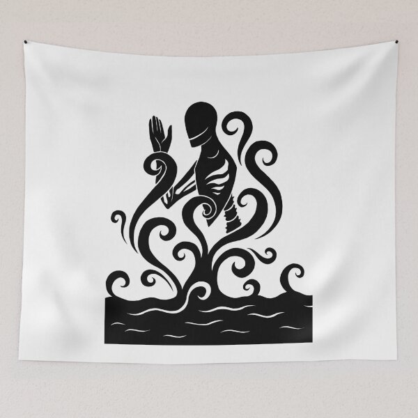 Item preview, SCP-006 - Fountain of Youth designed and sold by GillyTheGhillie.