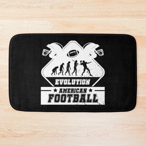 Item preview, Evolution American Football designed and sold by anziehend.