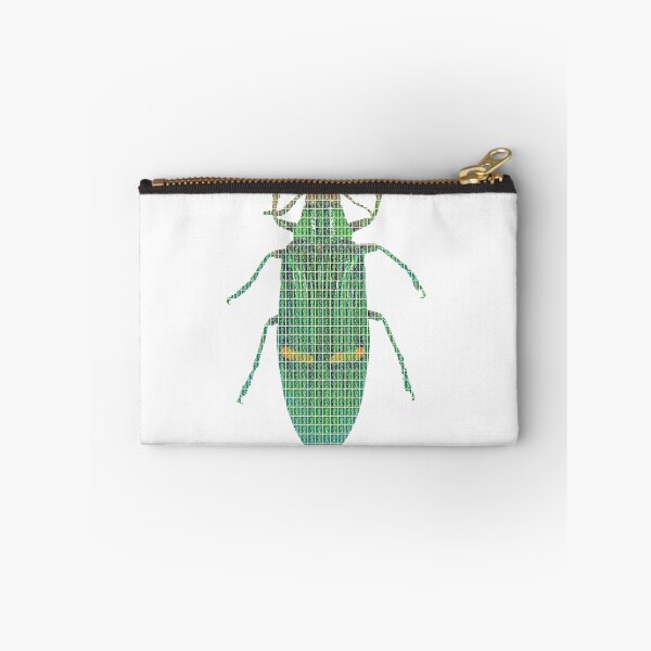 Item preview, Green Beetle designed and sold by Gary Hogben.