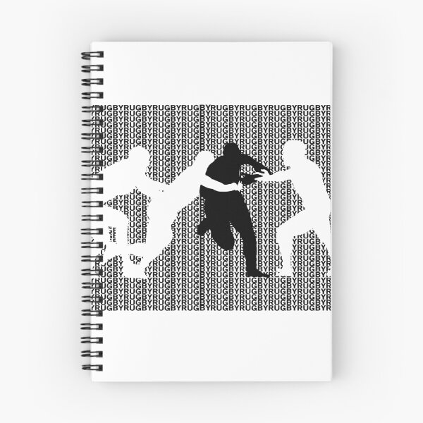 Item preview, Rugby Tackle 3 designed and sold by yin888.