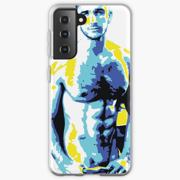 Donte Thick Samsung Galaxy Soft Case