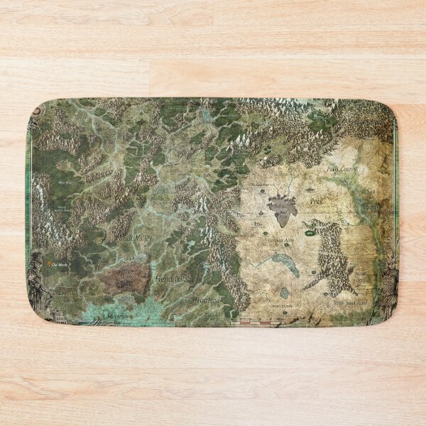 Item preview, Dragon Pass and Surrounding Regions by Olivier Sanfilipo designed and sold by Chaosium.
